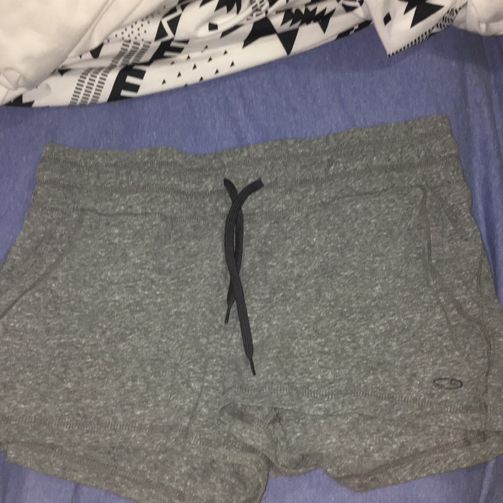 Champion Lounge Shorts